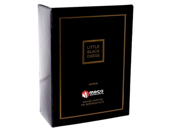 Parfum Little Black Dress 100ml