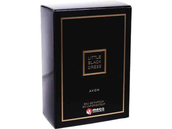 Parfum Little Black Dress 50ml