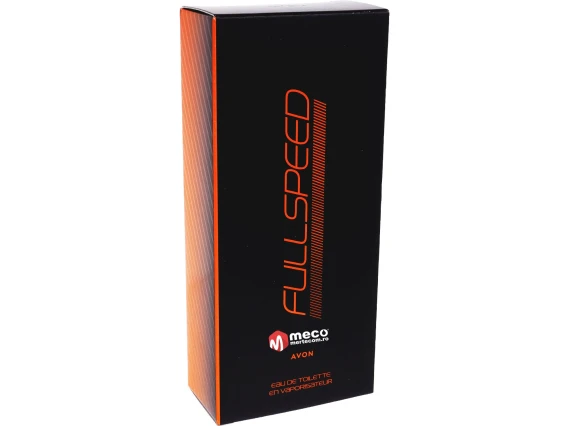 Parfum FullSpeed 75ml