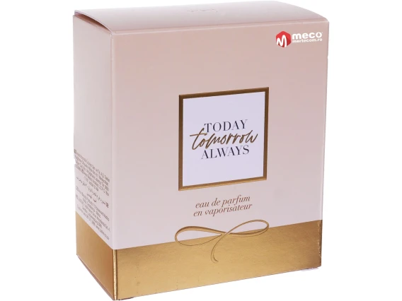 Parfum Tomorrow Always 50ml