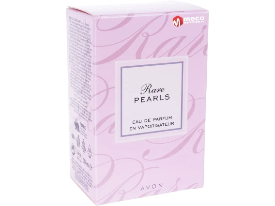 Parfum Rare Pearls 50ml