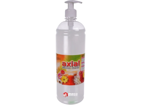 Săpun lichid Axial 1litru