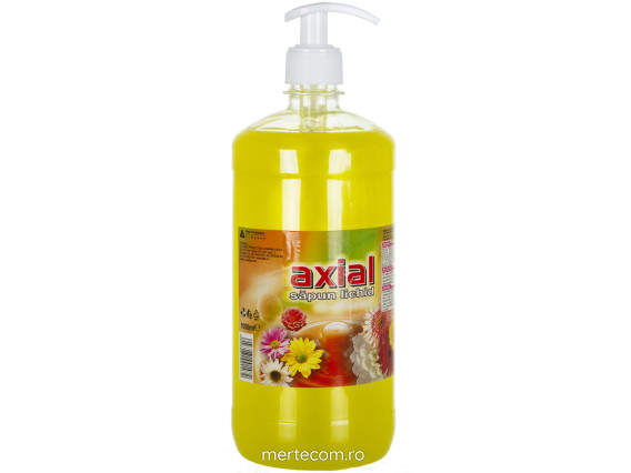 Săpun lichid Axial 1litru