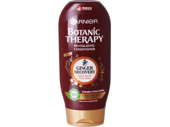 Balsam de par Garnier Botanic Therapy 200ml (Ghimbir si miere)