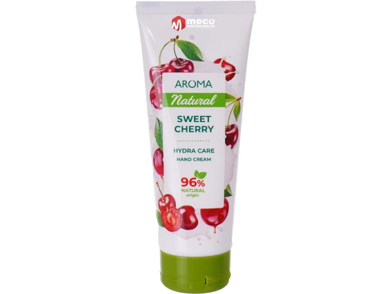 Crema de maini Aroma Natural Sweet Cherry 75ml