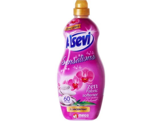 Balsam rufe Asevi 1.44 litri Zen