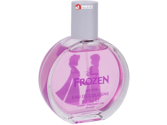 Apa de colonie Avon Fronzen II 50ml