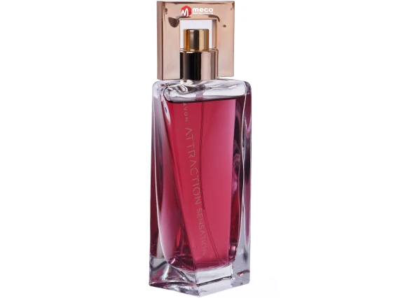 Apa de parfum Avon Attraction Sensation 50ml