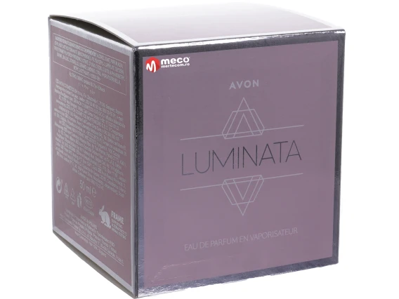 Apa de parfum Avon Luminata 50ml