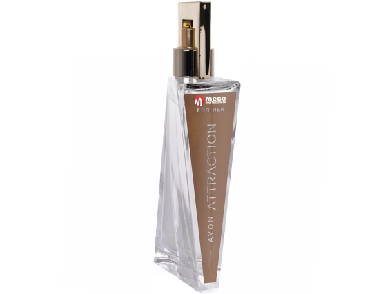 Parfum Attraction Avon 50ml