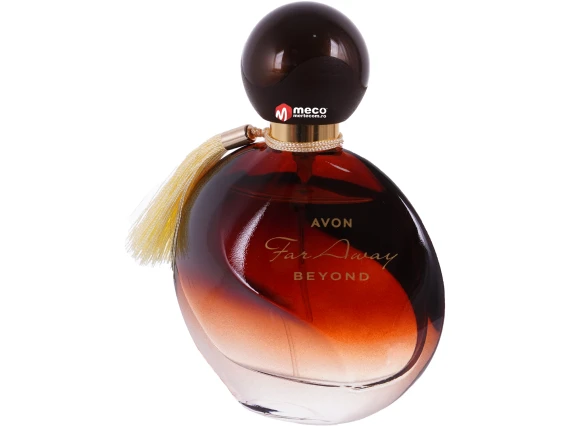 Parfum Far Away Beyond 50ml