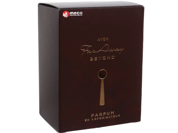 Parfum Far Away Beyond 50ml
