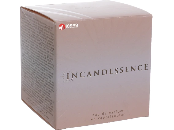 Parfum Incandessence 50ml