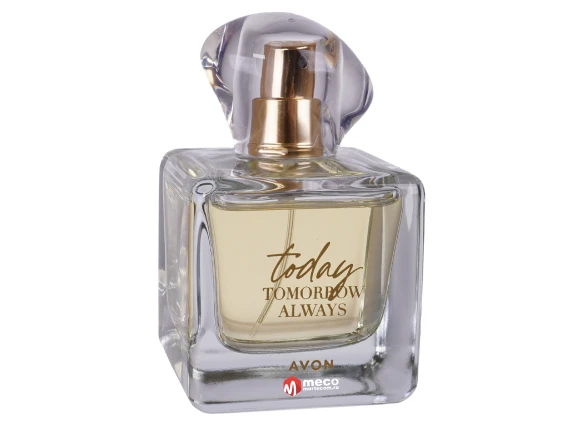 Parfum TODAY Tomorrow Always 50ml