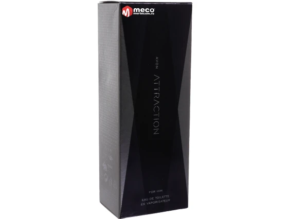 Parfum Attraction 75ml