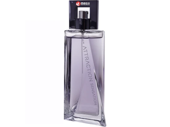 Parfum Attraction Sensation 75ml