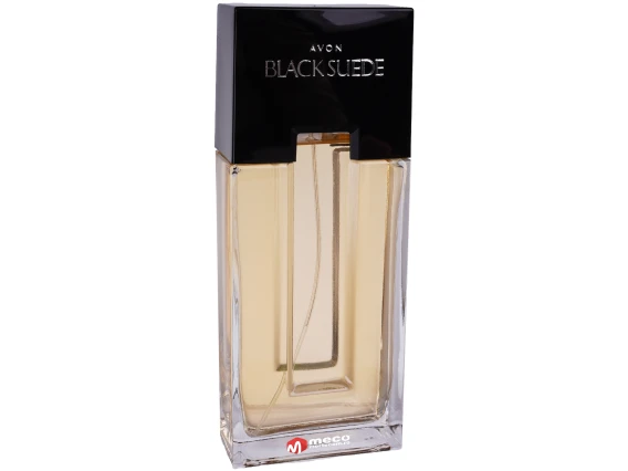 Parfum Black Suede 125ml