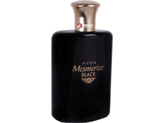 Parfum Mesmerize Black pentru El 100ml