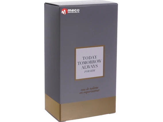 Parfum Tomorrow 75ml