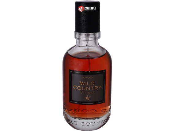 Parfum Wild Country 75ml