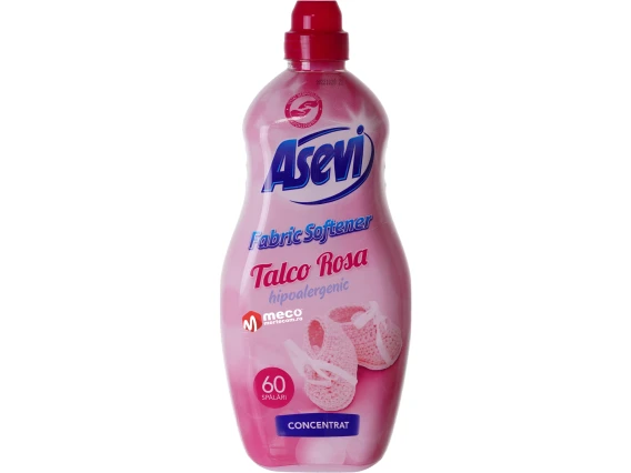 Balsam rufe Asevi 1.5 litri