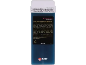 Ceara liposolubila pentru epilare Roial Gold 100ml (Azulene)