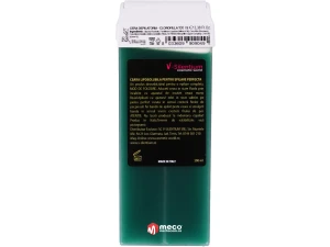 Ceara liposolubila pentru epilare Roial Gold 100ml (Clorofila)