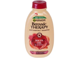 Sampon Garnier Botanic Therapy 400ml (Ricin oil & Almond)