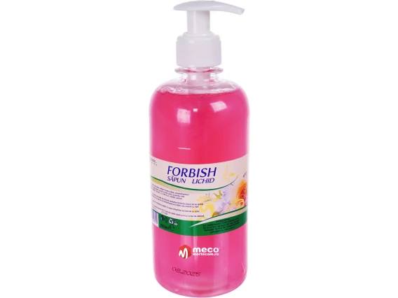 Săpun lichid Forbish 500ml
