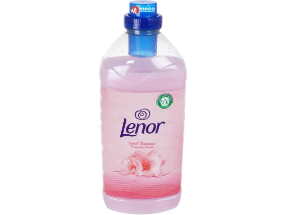 Balsam rufe Lenor  1 litru (Floral)