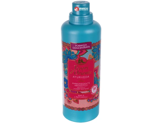 Balsam de rufe Tesori D'Oriente 750ml (Ayurveda)