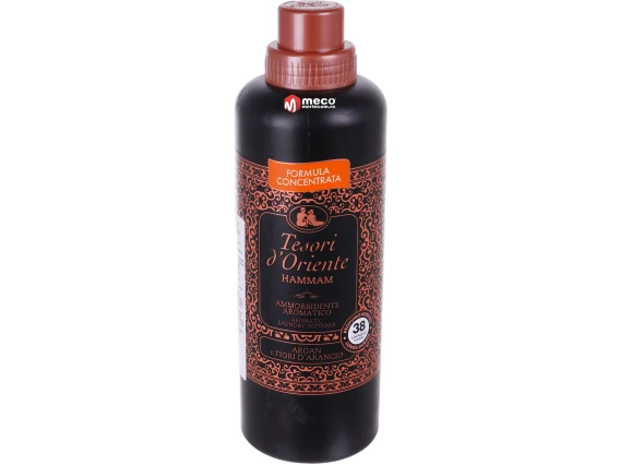 Balsam de rufe Tesori D'Oriente 750ml (Hammam)