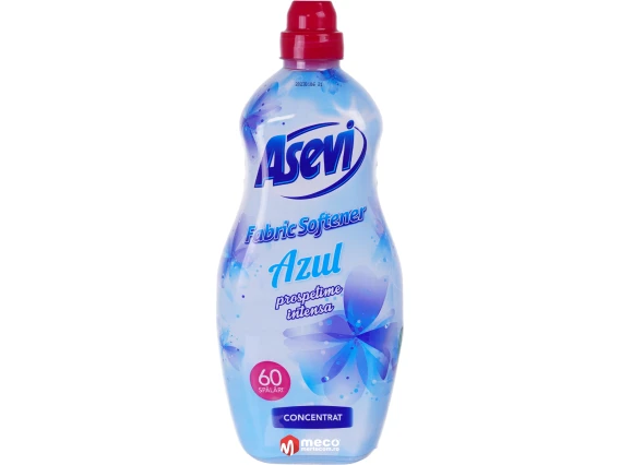 Balsam rufe Asevi 1.5 litri (Azul)