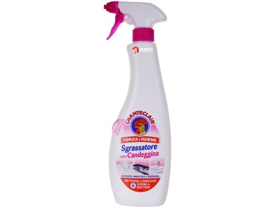 Degresant igienizant cu clor Chante Clair 625ml