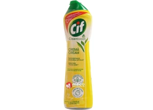 Crema de curatat Cif 500 ml