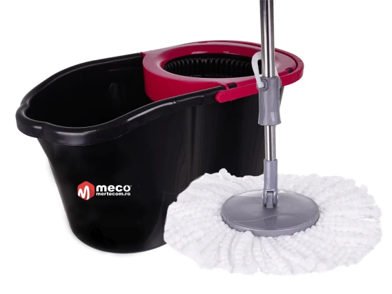 Set galeata cu mop rotativ Zorex Pro 16 litri
