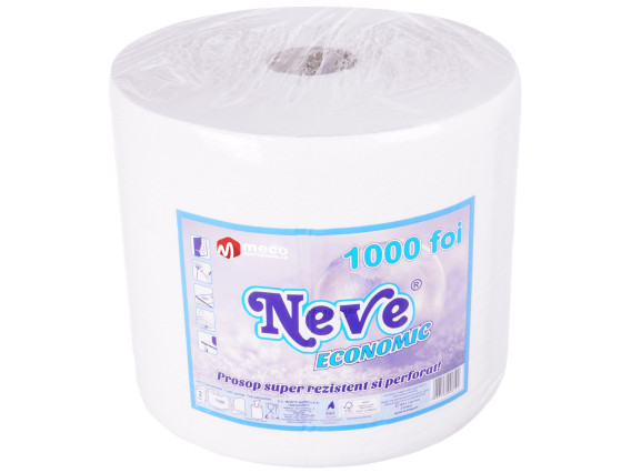 Prosop industrial 1000portii 2straturi 230metri