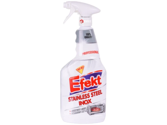 Detergent inox Efekt 750ml