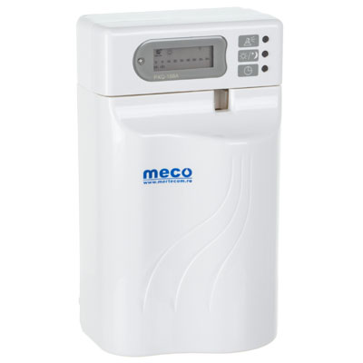Dispenser odorizant