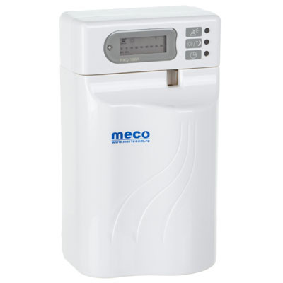 Dispenser odorizant