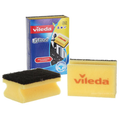 Bureți și perii