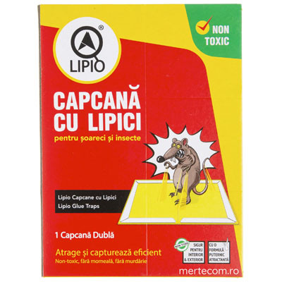 Anti-rozătoare