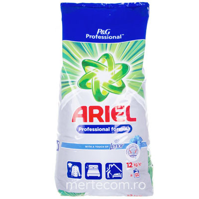 Detergenți rufe