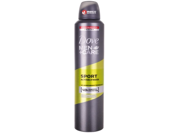 Deodorant spray Dove Men Care 150ml