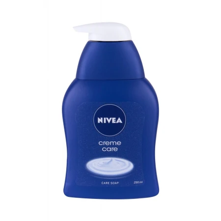 Sapun lichid Nivea Creme Soft 250ml (Creme care)