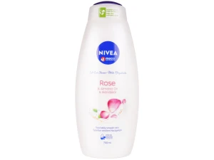 Gel de dus Nivea Creme 750ml