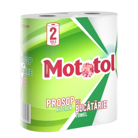 Prosoape bucatarie Mototol 10m 2str 2role