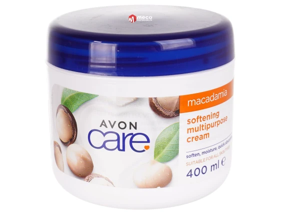 Avon Care Macadamia crema multifunctionala 400ml