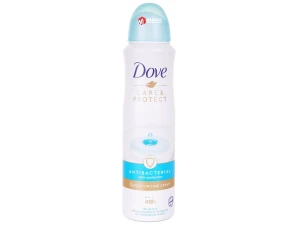 Deodorant spray Dove 150ml
