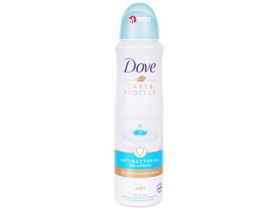 Deodorant spray Dove 150ml
